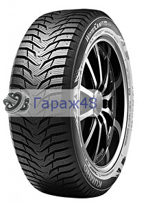 Kumho WinterCraft Ice WI31 195/55 R16 91T
